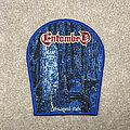 Entombed - Patch - Entombed Left Hand Path