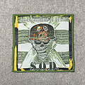 S.O.D. - Patch - S.O.D. Stormtroopers of Death