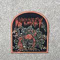 Autopsy - Patch - Autopsy Mental Funeral