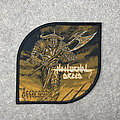 Nocturnal Breed - Patch - Nocturnal Breed Aggressor