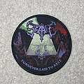 Seance - Patch - Seance Fornever Laid To Rest