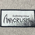 Anacrusis - Patch - Anacrusis Suffering Hour