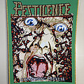 Pestilence - Patch - Pestilence Consvming Impvlse