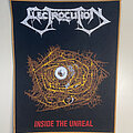 Electrocution - Patch - Electrocution Inside The Unreal