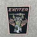 Exciter - Patch - Exciter