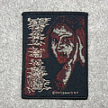 Cradle Of Filth - Patch - Cradle of Filth