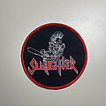 Slaughter - Patch - Slaughter