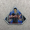 Xentrix - Patch - Xentrix For Whose Advantage