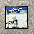 Acrophet - Patch - Acrophet Faded Glory