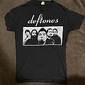 Deftones - TShirt or Longsleeve - 2006 Deftones Concert Shirt