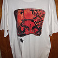 Alice In Chains - TShirt or Longsleeve - 1995 Alice In Chains “Lunch Tray” Shirt
