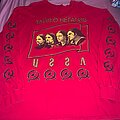 Type O Negative - TShirt or Longsleeve - 2003 Type O Negative “Russia” Longsleeve