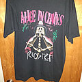 1993 Alice In Chains “Rooster” Shirt