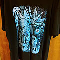 Alice In Chains - TShirt or Longsleeve - 1993 Alice In Chains Summer Tour shirt