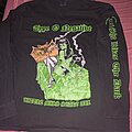 Type O Negative - TShirt or Longsleeve - Type O Negative “Little Miss Scare All”