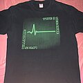 Type O Negative - TShirt or Longsleeve - 2003 Type O Negative “Life Is Killing Me”