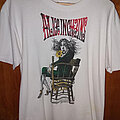 Alice In Chains - TShirt or Longsleeve - 1992 Alice In Chains “Angry Chair” Shirt