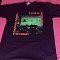 Type O Negative - TShirt or Longsleeve - Type O Negative “World Coming Down”