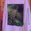 Korn - TShirt or Longsleeve - Korn “Family Values 98 Tour”