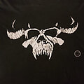 Danzig - TShirt or Longsleeve - 1988 Original Danzig Shirt