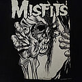 The Misfits - TShirt or Longsleeve - 2001 The Misfits “Mommy Can I Go Out And Kill Tonight?” Shirt