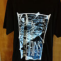 Alice In Chains - TShirt or Longsleeve - 1995 Alice In Chains “Sunflower” shirt