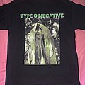 Type O Negative - TShirt or Longsleeve - Type O Negative “Beg To Serve 1313”