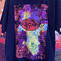 Soundgarden - TShirt or Longsleeve - 1994 Soundgarden “Super Unknown” Tour tee