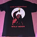 Type O Negative - TShirt or Longsleeve - Type O Negative “Wolf Moon”