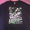 Type O Negative - TShirt or Longsleeve - Type O Negative PeterSteele 2021 Tribute show shirt