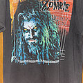 Rob Zombie - TShirt or Longsleeve - 1998 Rob Zombie “HELLBILLY DELUXE”
