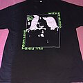 Type O Negative - TShirt or Longsleeve - Type O Negative “A Death In The Family”