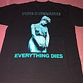 Type O Negative - TShirt or Longsleeve - Type O Negative “Everything Dies”