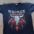 At The Gates - TShirt or Longsleeve - At The Gates Wacken 2008 shirt