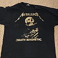 Metallica - TShirt or Longsleeve - Metallica shirt