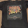 Morbid Angel - TShirt or Longsleeve - Morbid Angel shirt