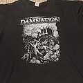 Opeth - TShirt or Longsleeve - Opeth Damnation Festival 2019 shirt