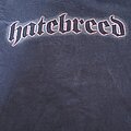 Hatebreed - TShirt or Longsleeve - Hatebreed shirt