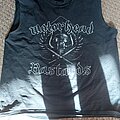 Motörhead - TShirt or Longsleeve - Motörhead Bastards shirt