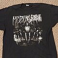 My Dying Bride - TShirt or Longsleeve - My Dying Bride shirt