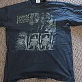 Napalm Death - TShirt or Longsleeve - Napalm Death shirt