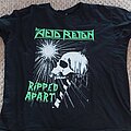 Acid Reign - TShirt or Longsleeve - Acid Reign shirt