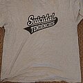Suicidal Tendencies - TShirt or Longsleeve - Suicidal Tendencies shirt