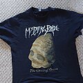 My Dying Bride - TShirt or Longsleeve - My Dying Bride Ghost Of Orion shirt