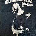 Scorpions - TShirt or Longsleeve - Scorpions - In Trance bootleg