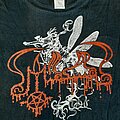 Miasma - TShirt or Longsleeve - Miasma