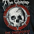 The Chasm - TShirt or Longsleeve - The Chasm - The Omnipotent Codex