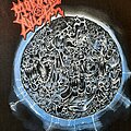 Morbid Angel - TShirt or Longsleeve - Morbid Angel - Altars of Madness