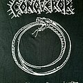 Conqueror - TShirt or Longsleeve - Conqueror - Anti Christ Superiority