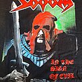 Sodom - TShirt or Longsleeve - Sodom - In The Sign of Evil bootleg
